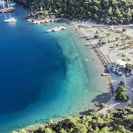 Portville Canal Villas #76 فيلة *