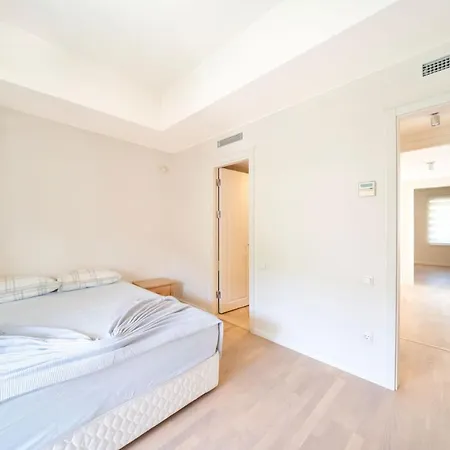 Portville Canal Villas #76 فيلة