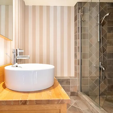 Portville Canal Villas #76 فيلة