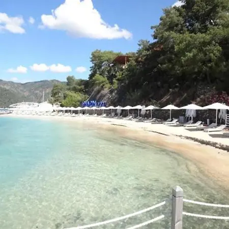 فيلة Portville Canal Villas #76