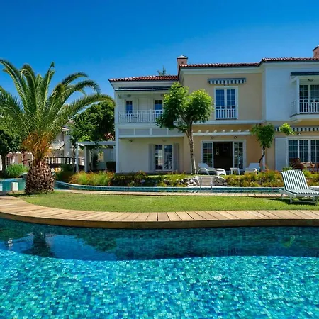 فيلة Portville Canal Villas #76