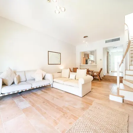 Portville Canal Villas #76 * Gocek (Fethiye)