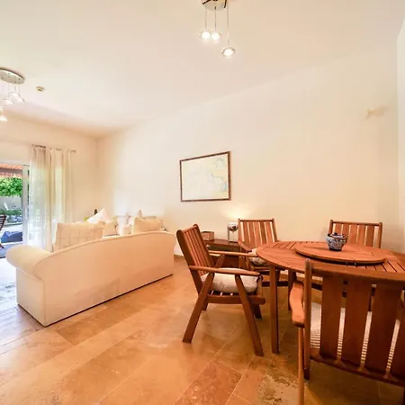 Portville Canal Villas #76 Gocek (Fethiye)